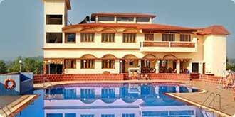 Sairaj Residency, Kudal 1